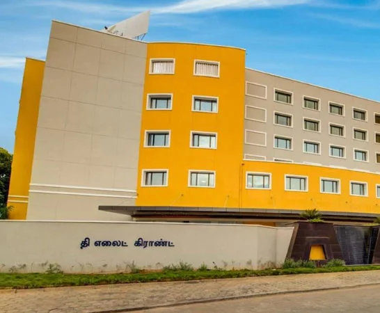 Elite Grand Semmancheri