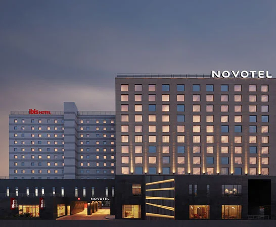 Novetel OMR IT Expressway