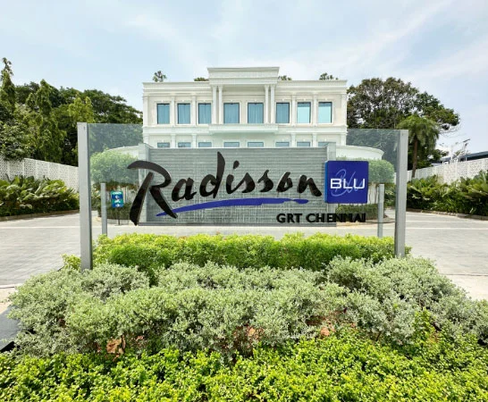 Radisson Blugrt