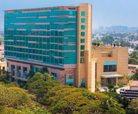 The Westin Velachery Hotel