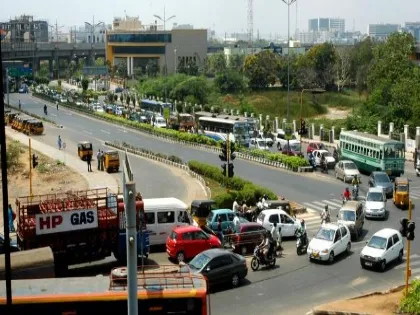 Thiruvanmiyur escort