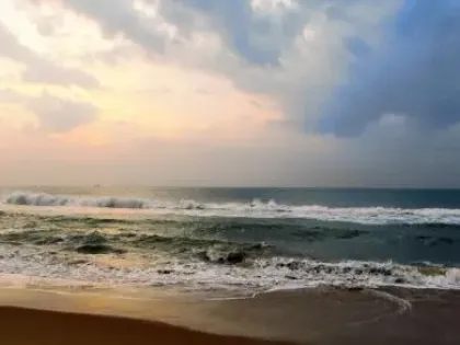 thiruvalluvar escort